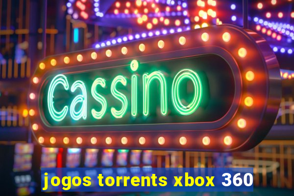 jogos torrents xbox 360